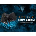 RunCam Night 3 Night Camera 1000TVL Support OSD for Drone Night Fly Camera Drone Accessory